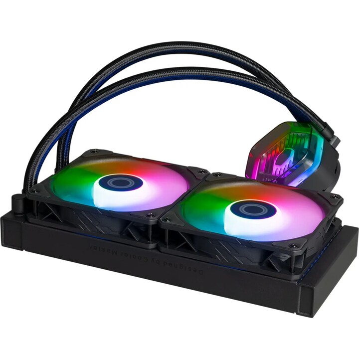 Cooler Master MasterLiquid 240 Atmos ARGB