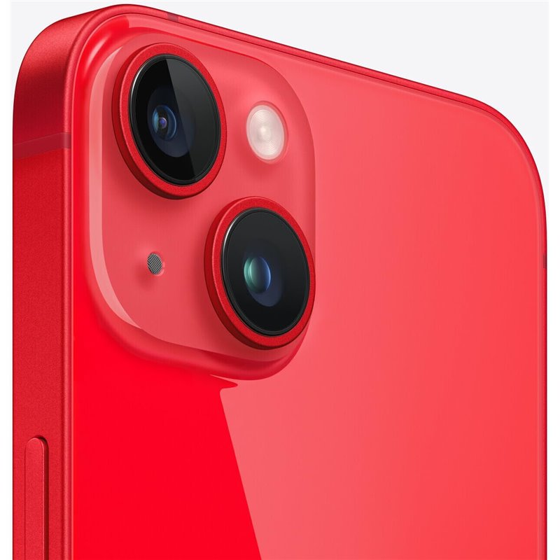 Apple iPhone 14 Plus 128GB Vermelho
