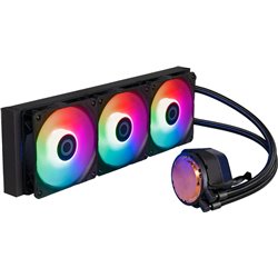Cooler Master MasterLiquid 360 Atmos ARGB