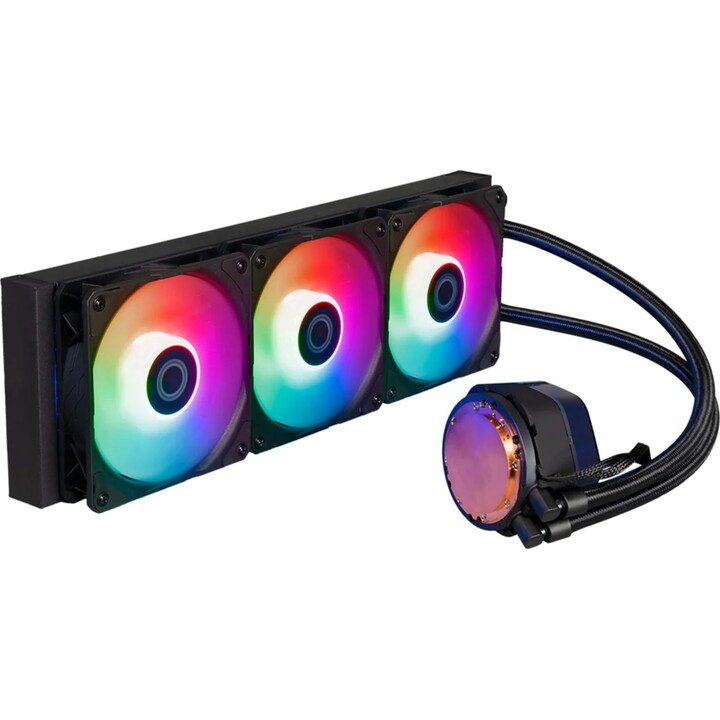 Cooler Master MasterLiquid 360 Atmos ARGB