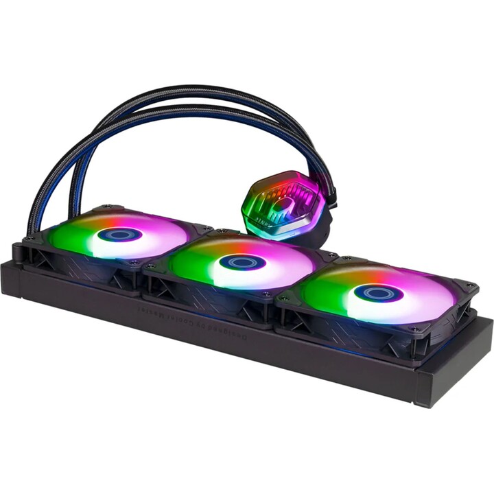 Cooler Master MasterLiquid 360 Atmos ARGB