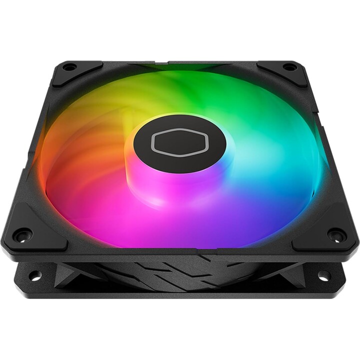 Cooler Master Mfx B2DN R2 SickleFlow Edge 120 ARGB