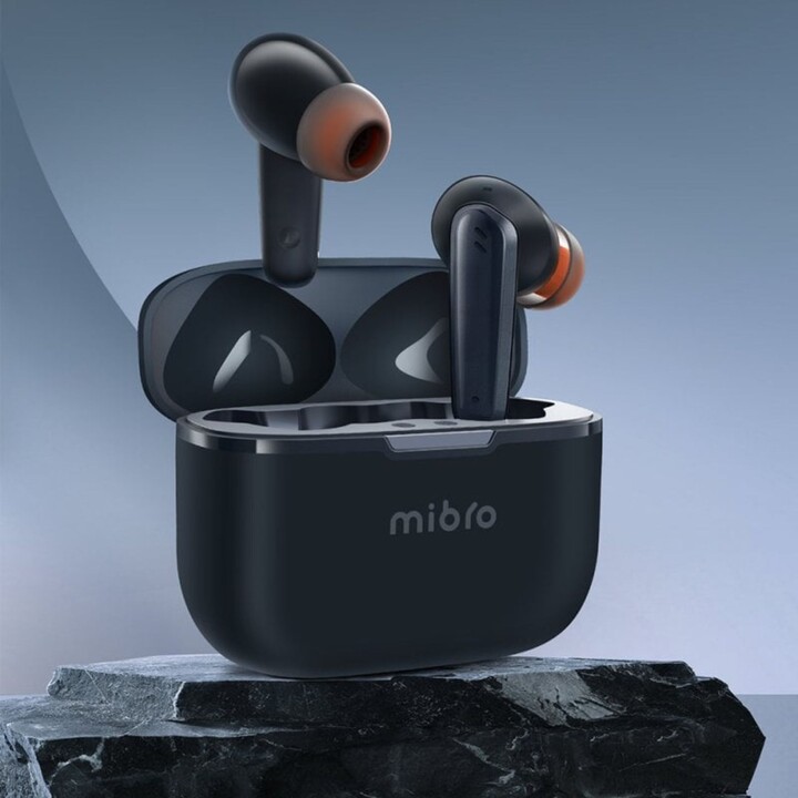Auricolari Mibro AC1 Blu