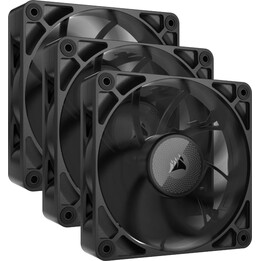 Ventilateur de boîtier Corsair Rx Max Series, Icue Link Rx120 Max, ventilateur 120 mm, kit triple ventilateur Co-9051042-ww