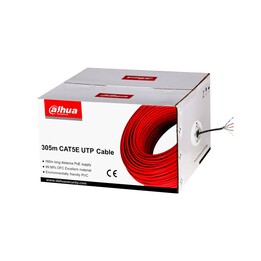 Dahua Technology PFM920I-5EUN Netzwerkkabel 305 m Cat5e U/UTP (UTP)