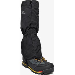 Extremities Field Gaiter guêtres noires S/M