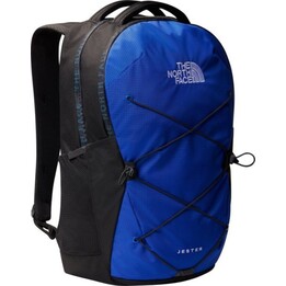 Mochila urbana The North Face Jester - Azul/Negro/S