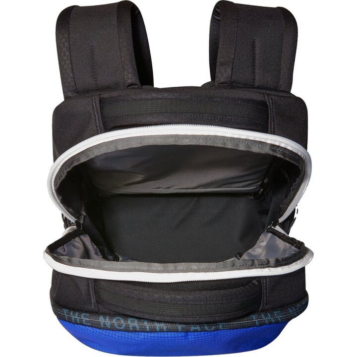 City Backpack The North Face Jester - Blue/Black/S