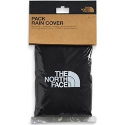 The North Face Pack M Regenjacke - Tnf Black Größe: M