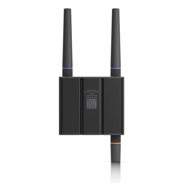 Router di rete mobile Ubiquiti UMR-Ultra