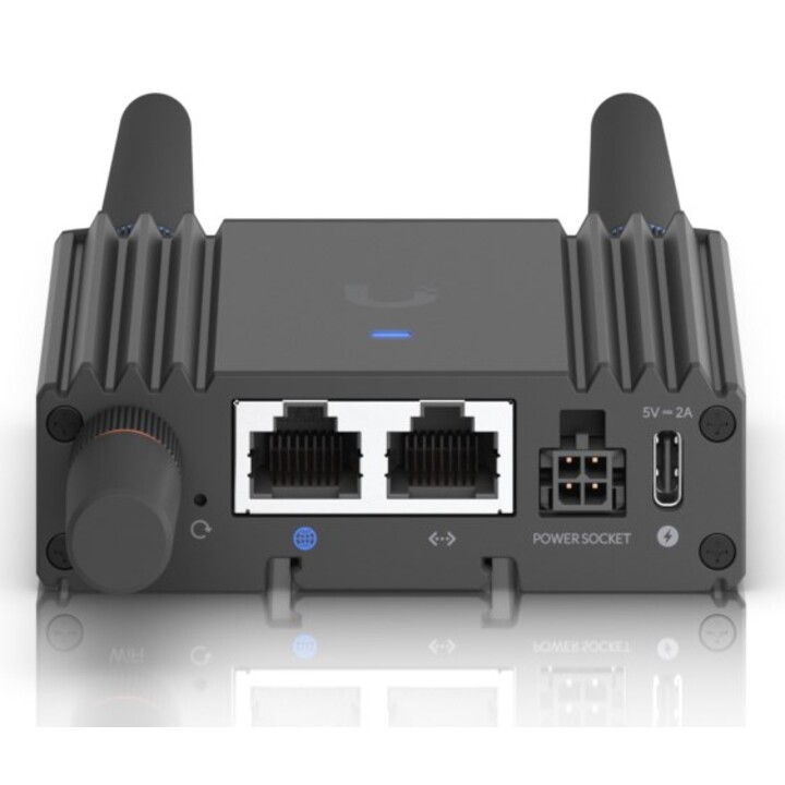 Router di rete mobile Ubiquiti UMR-Ultra