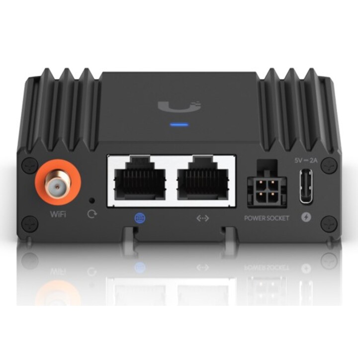 Router di rete mobile Ubiquiti UMR-Ultra