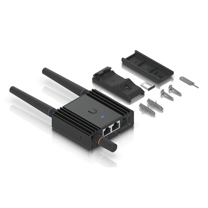 Router di rete mobile Ubiquiti UMR-Ultra