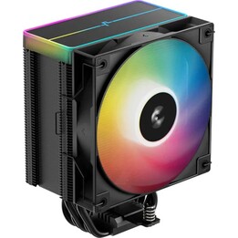 DeepCool AG500 BK ARGB V2 Prozessor Luftkühlung 11,9 cm Schwarz