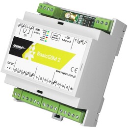 ROPAM MODUL BASICGSM-D4M 2 SMA