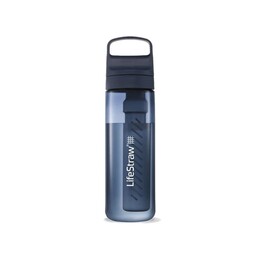 Bottiglia lifestraw go 2.0 0.65l-mare egeo LIFESTRAW