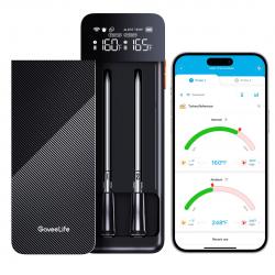 GoveeLife B5192 Smart Wireless Meat Thermometer