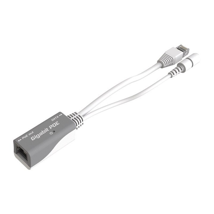 Mikrotik LHG XL 5 ax 1200 Mbit/s Branco Power over Ethernet (PoE)