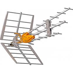 Antenna DAT BOSS UHF, LTE700 - bulk pack (6 pcs)