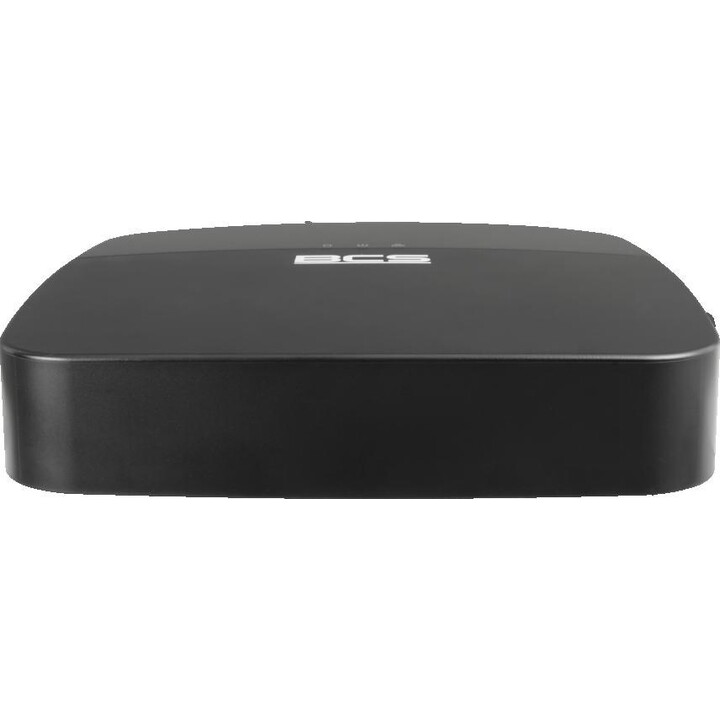 Registratore IP BCS Line BCS-L-SNVR0801