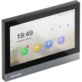 Monitor videocitofono Hikvision DS-KH8380-TE1