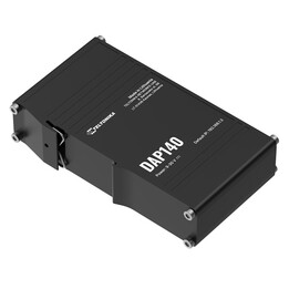 Teltonika DAP140 300 Mbit/s Nero Power over Ethernet (PoE)