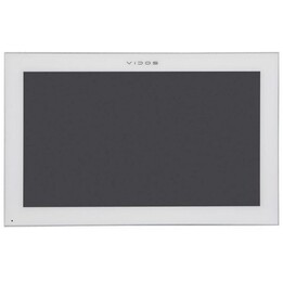 Video intercom monitor VIDOS X M14W-X