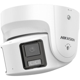 Telecamera IP Hikvision DS-2CD2387G2P-LSU/SL
