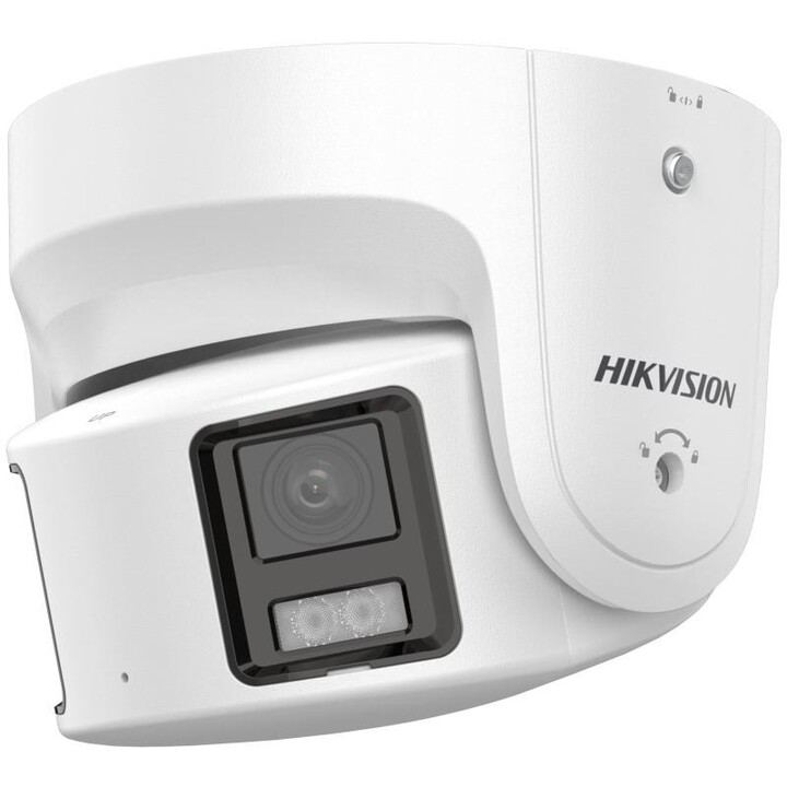 IP-Kamera Hikvision DS-2CD2387G2P-LSU/SL