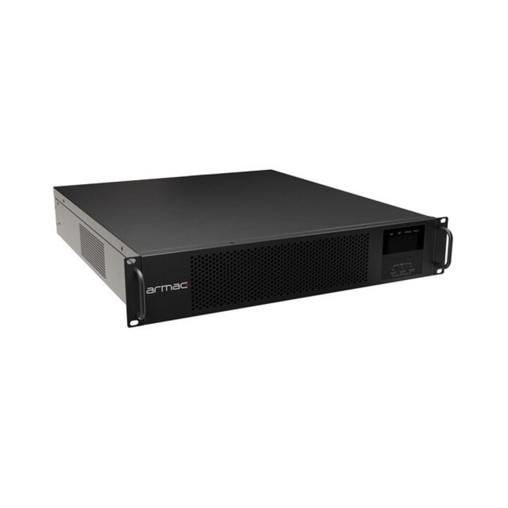 USV Armac Rack 3000VA Online PF1 Staubfrei