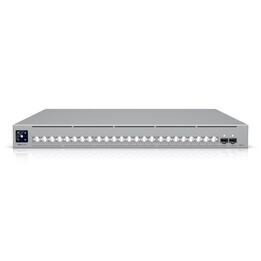 Ubiquiti UniFi Pro XG 24 Managed L2/L3 10G Ethernet (100/1000/10000) 1U Grigio
