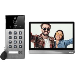 Video Doorbell EURA VDP-30C5 Yours