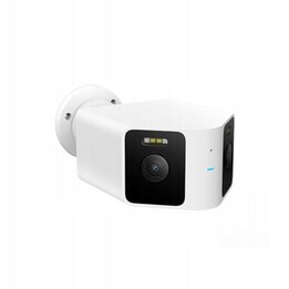 Câmera IP dupla Xiaomi Outdoor CW100