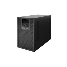 USV Armac Office 3000VA ON-LINE PF1 Dust Free
