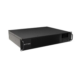 USV Armac Rack 1000VA ON-LINE PF1 Dust Free