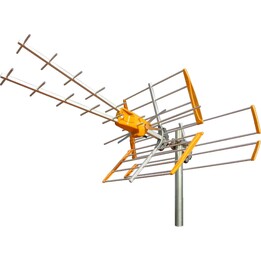 Richtantenne Televes V Zenit MIX UHF