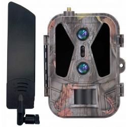 Trail Camera Tophunt HC950-Pro with Battery