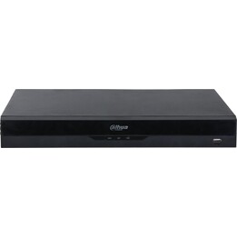 Gravador IP Dahua NVR5208-EI2