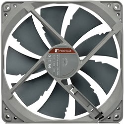 Noctua NF-P14S Redux 1200 PWM - Fan 14 cm