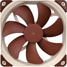 14Cm Box Lüfter Noctua Nf-A14 Flx