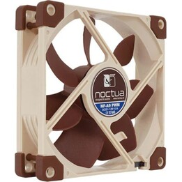 Ventilador 9 cm Noctua NF-A9 Pwm 2.000rpm Marrón