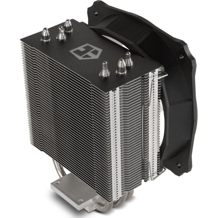 Nox Hummer H-212 Intel/Amd Cpu Cooler