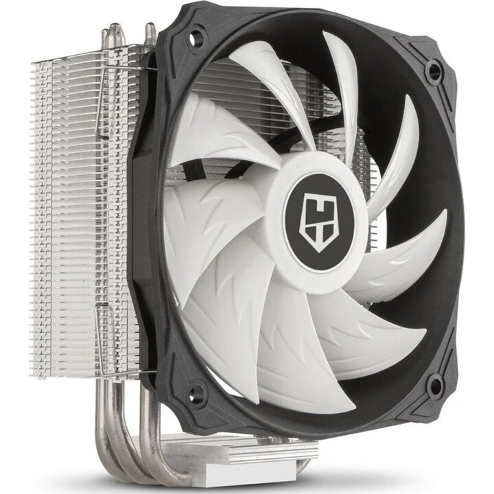 Nox Hummer H-212 Intel/Amd Cpu Cooler