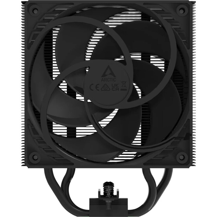 Arctic Freezer 36 Black CPU Cooler