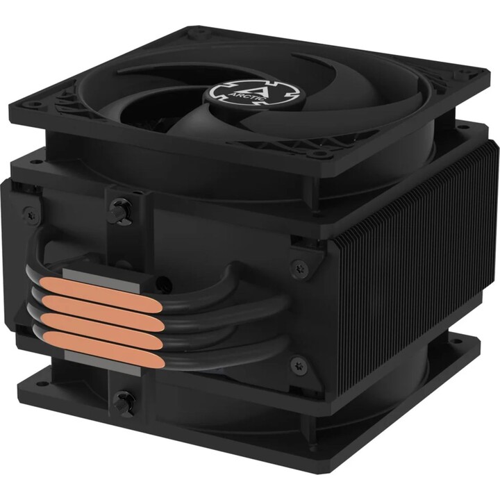 Arctic Freezer 36 Black CPU Cooler