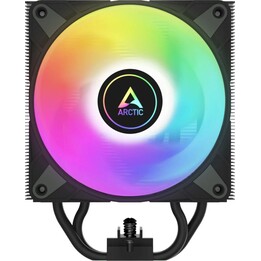 Arctic congélateur refroidisseur de processeur 36 a-rgb noir