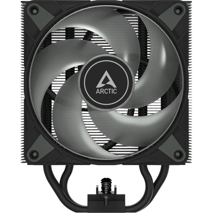 Arctic freezer cpu cooler 36 a-rgb black