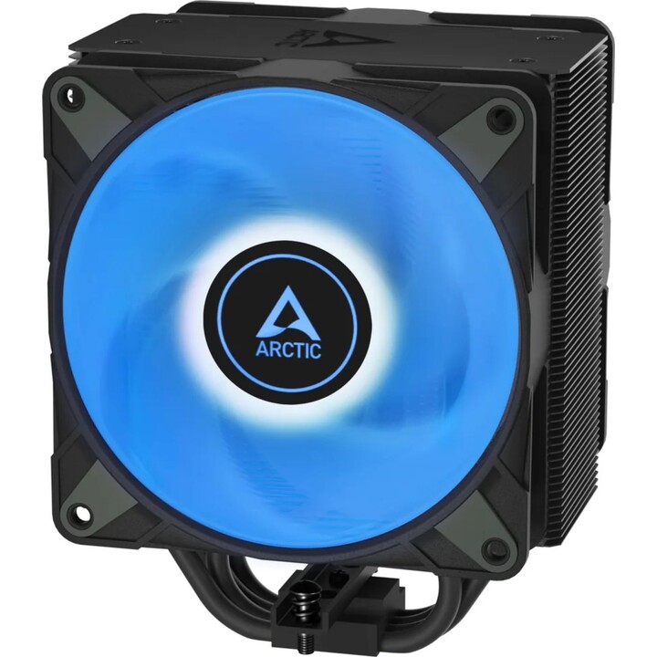 Arctic Freezer CPU-Kühler 36 A-RGB Schwarz