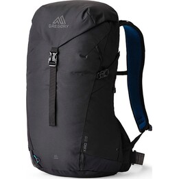 Mochila Gregory Kiro 28 - Preto Alpino