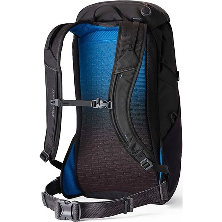 Gregory Kiro 28 Rucksack - Alpine Black